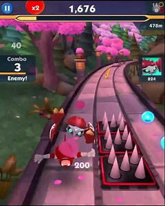 31K views · 123 reactions | sonic Dash run new gameplay full gamer 471#gamis #ipadgames #trending #videogames #trend #trendingnow | MK Gaming | Facebook