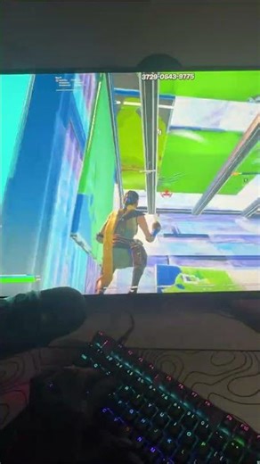 Fortnite Pov Clips #fortnite #pov