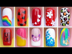15+ Nails Art Ideas for Every Occasion | Stunning Nail Art Designs 2026 | Olad Beauty