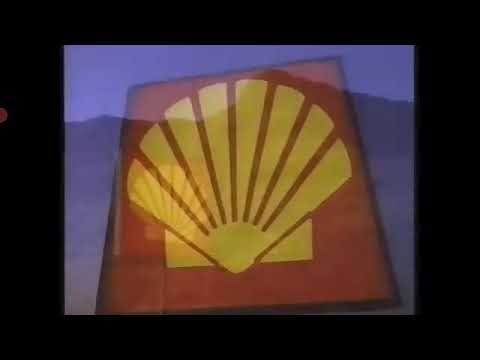 Shell 1992 Commercial 1
