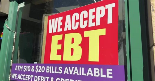 Mount Vernon gears up for possible crisis if SNAP benefits freeze