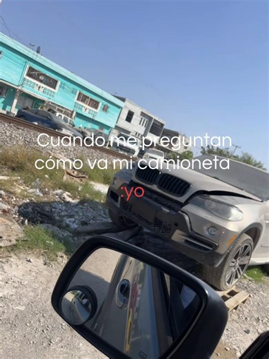 #proyecto #fyppppppppppppppppppppppp lol ya tiene desde diciembre en el taller 🥲😆