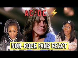 FIRST TIME REACTING TO AC/DC - Thunderstruck (Official Video) | UK REACTION!🇬🇧