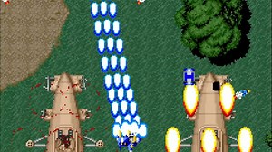 双翼 | Double-Wings 1993_游戏热门视频