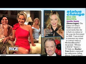 This Week in Soap Opera Digest | Celebrity Page