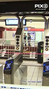 3.1K views · 91 reactions | Police are looking for a 39-year-old suspect who allegedly shoved a woman into a subway train as it pulled out of the 53rd Street-Fifth Avenue subway station on Wednesday. Read more: https://pix11.com/news/local-news/manhattan/police-hunt-for-suspect-in-unprovoked-nyc-subway-attack-that-left-victim-fighting-for-her-life/ | PIX11 | Facebook