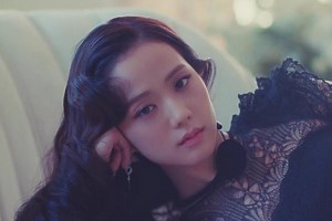 Watch: BLACKPINK's Jisoo Blooms Like A "FLOWER" In Stunning Solo Debut MV | Soompi