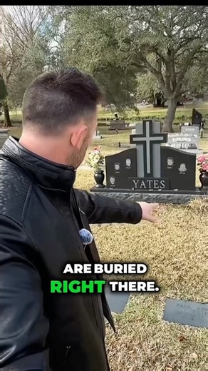 I found the final resting place of Andrea Yates 5 children 😔