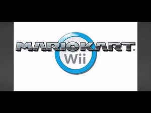 Mario Kart Wii Main Menu Medley Pal Pitch