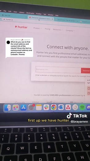 How to Find Email Addresses: Tools, Techniques, and Tips