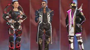 5 best Legends to duo with Valkyrie in Apex Legends Season 24