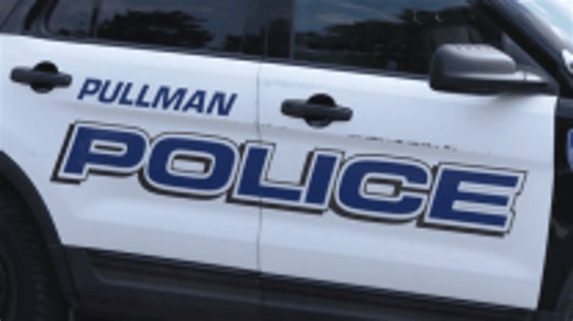 Suspect arrested near Idaho border after Pullman apartment explosion and fire