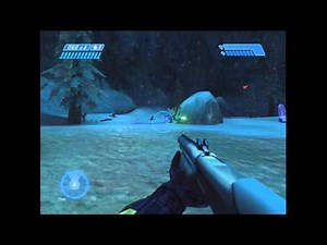 24 | Halo: Combat Evolved | Two Betrayals | Final Run
