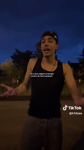 Inoxtag: Pas Besoin de Toi - Analyse de la Chanson