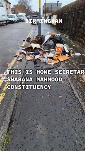 Let's not transform all our beautiful country into this PAGE READERS: Sidestep the Facebook Stasi, try the other platforms without the same level of heavy political censorship as we head towards the next election. If you do - See our X/Twitter account: https://x.com/TradBritGroup or Telegram account: https://t.me/TraditionalBritainGroup You might just like it. | Traditional Britain Group - Under Attack