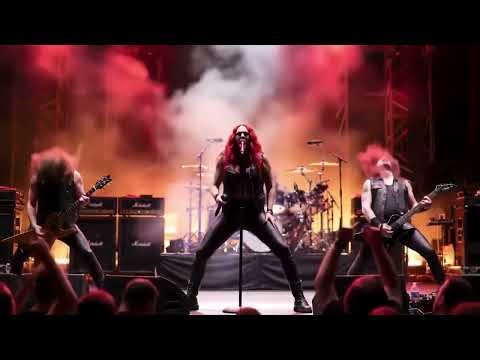 Best Rock Party Mix 🎸 Classic Rock Songs to Rock Your Night