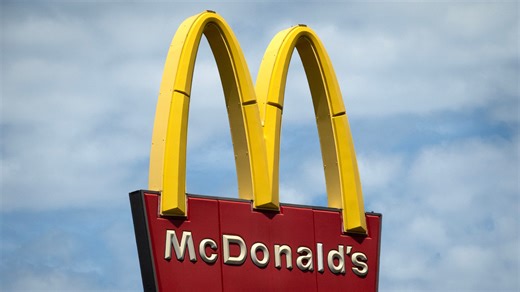 McDonald’s is phasing out soda fountains. Here's why in Alabama