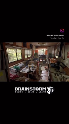 RETURNING THIS SPRING 👏👏👏Register Today 📆 . F3D: Fearless Creation for Environments in 3D by the incredible Sergio Castaneda (@sergiocastaneda_art) ✍️✍️✍️ . What you can expect to learn: ✅3D and 2D for environment concept. ✅Best practices for Composition and Lighting. ✅Versatile and Efficient techniques for different genres. ✅Self-Art Direction. ✅Design Process for Environment. ✅Seamless photo integration for details. . Register Today Visit link in bio for more . Term Duration 1.22.24 - 3.31