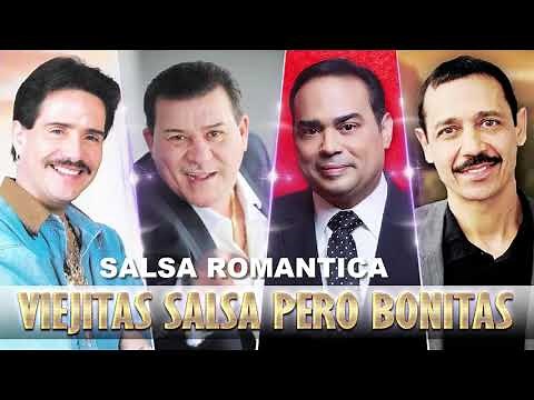 GRANDES EXITOS SALSA ROMANTICA 2021 - Salsa Romantica De los 80 Y 90 Exitos