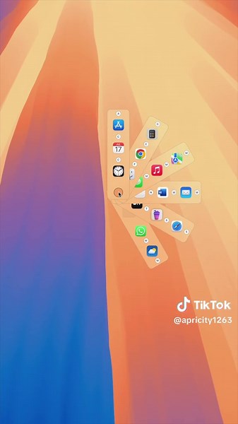 Apricity ב-TikTok