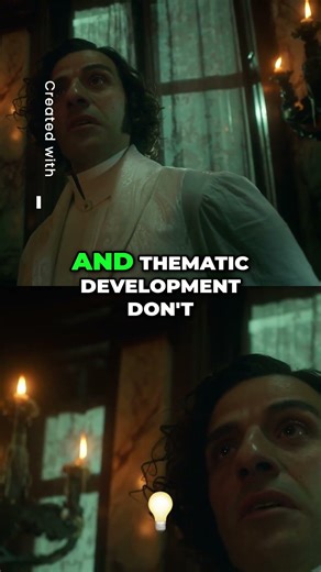 Frankenstein Film Review Beautiful but Flawed