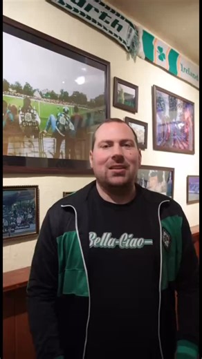 DANKE AN ALLE ☘️ Seit dem Start der Pressekonferenz Ende Juli konnten wir mit eurer Hilfe über 1200 neue Leute in die Fanabteilung bekommen 🔥 Wir sind nun bei knapp 2000 Personen in der Fanabteilung. Allgemein konnte unser Verein einen deutlichen Mitgliederzuwachs verzeichnen, sodass wir nun mit knapp 5000 Mitglieder der größte Verein der Stadt sind. Aber nicht nur das. Wir konnten auch unser Gemeinschaftsgefühl stärken 💪 Wir werden gemeinsam Geschichte schreiben. ✍️ Zum Wohle unseres Vereins 