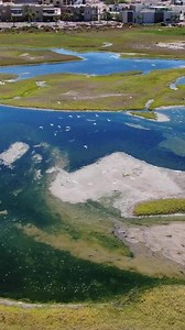 Laguna Shores Resort Rocky Point Mexico on Reels