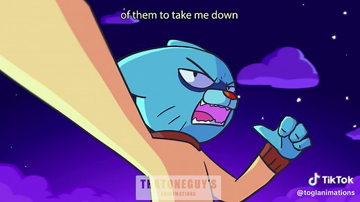 Dream Vs Gumball #drama #dream #dreamsmp #dreamwastaken #gumball #gumballwatterson #fight #fyp #fypシ #animated #animation #animationmeme #animations #wholesome