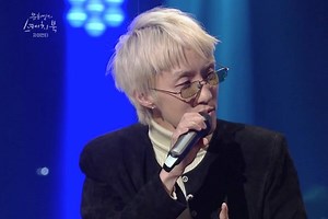 Zion.T Talks About The Evolution Of His Music Career And His Latest Release "May" | Soompi
