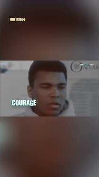 The Day Cassius Clay Became Muhammad Ali