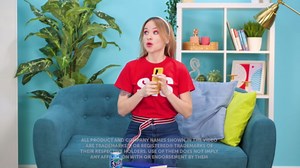 GIANT VS TINY FOOD CHALLENGE FOR 24 HOURS! Last To Stop Wins! Big VS Small Food