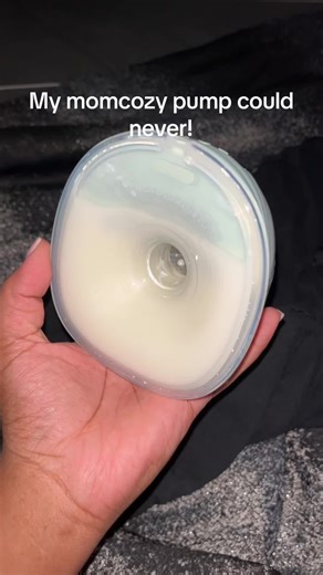 By Far The Best Wearable Pump!🩷 @MomMed_Official #pumpingmama #mommeds21 #breastpumpin