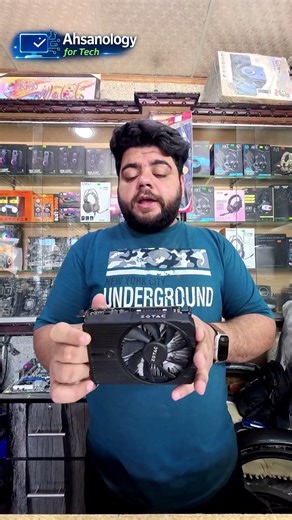 😳 16K Budget GPU That Runs AAA Games Smoothly | 2026