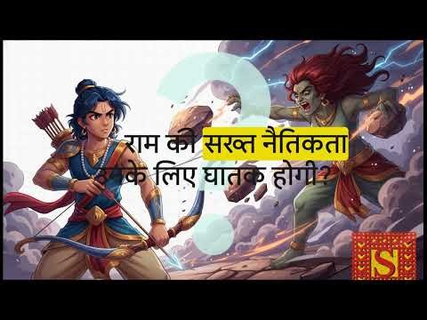 Class 6 Chapter 3 Rama and His Teacher Vishwamitra