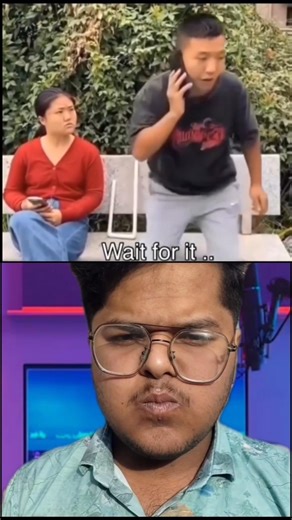 wait for end funny videos part-7🤣 || Mr Sahil Khan || #challenge #viralvideo#shortvideos#shorts