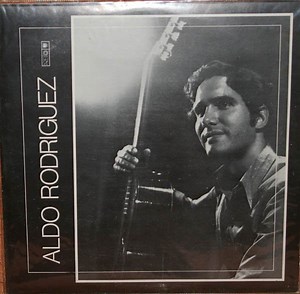 Aldo Rodriguez - Orquesta Sinfonica Nacional