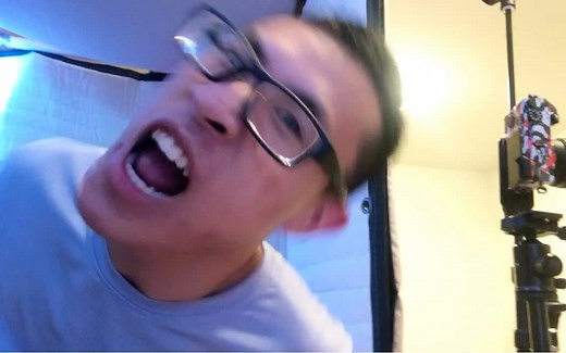 Robin Gan单曲Rather Do My MATH