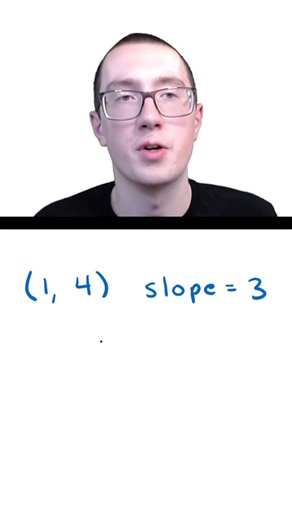 Number Nerd on Instagram: "How do we write an equation in point-slope form? ✏️ Struggling with math? Link in bio #math #algebra #algebra1 #algebra2 #mathhelp #homeworkhelp"