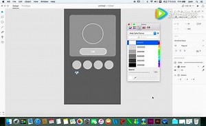 首个AdobeXD视频教程，如何使用AdobeXD软件？上篇_高清1080P在线观看平台_腾讯视频