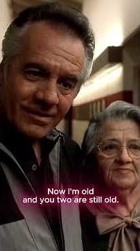 Legendary Paulie Walnuts Moments 👑 | The Sopranos #mafia #thesopranos #movieclips #series #film