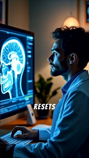 The 7-Second Memory Glitch | Psychological Fact.