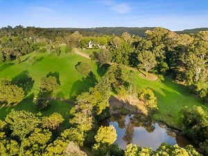 Sold House 958 Grose Vale Road, Kurrajong NSW 2758 - Aug 9, 2022