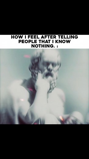 The Father of Western Philosophy | #socrates | #philosophy #plato #aristotle #fyp