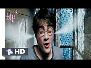 Harry Potter 3 (friends enjoying) Tamil scenes