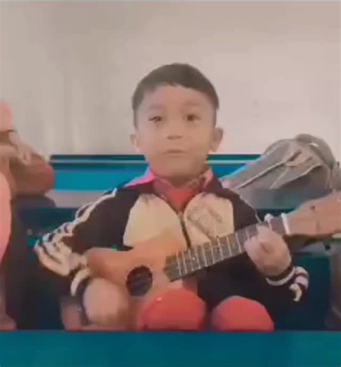 Nepal cover artist on Instagram: "Little melodies endless joy.✨❤️ . . . . . #instamusic #reels #musicaljourney #nepalitalent #musician #nepalcoverartist #nepaliinstagrammer #covers #musicaljourney #talentedkid #ratoranifulejhainsanjhamatimifuleukalejimajhama❤️❤️❤️ { Nepali vibes, originalsong, Nepali talent, Live music nepal, New music, Musical journey , Support local artist ,Nepali music scence }"