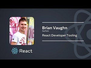 React Developer Tooling