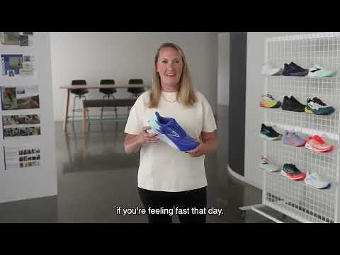 Launch 11 | Brooks Running