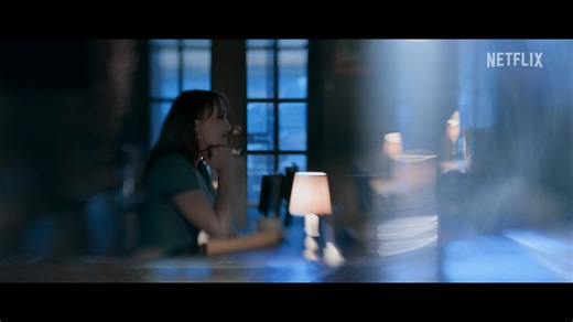 1.5M views · 4.7K reactions | Still shaking at the moment she realized she was on a date with a serial killer . Gone girls: The Long Island Serial Killer is playing now only on Netflix | Netflix | Facebook