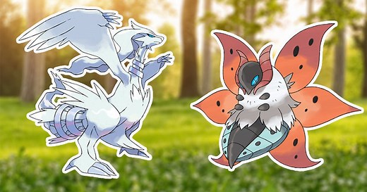 Pokémon Go best Fire-type Pokémon