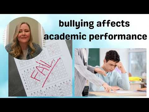 SE 504 Bullying and Self-Harm PSA